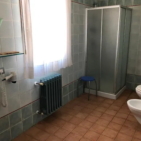 Hotel Zodiaco Bolsena