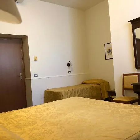 Hotel Zodiaco Bolsena
