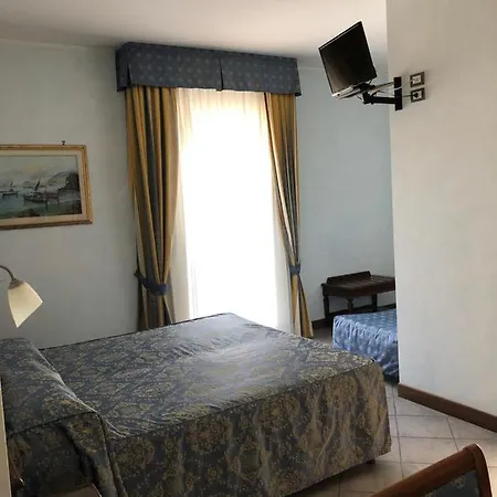 Hotel Zodiaco Bolsena