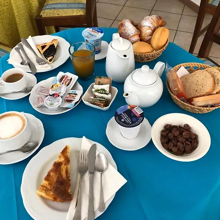 Hotel Zodiaco Bolsena