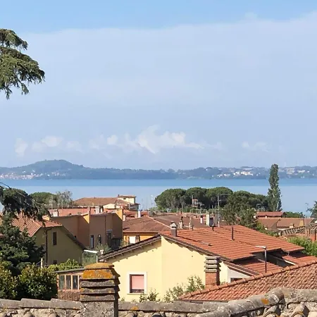 Zodiaco Bolsena